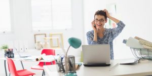 ایجاد یک تجارت موفق