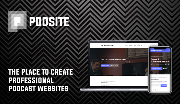 Podsite website builder در درآمدزایی اینترنتی