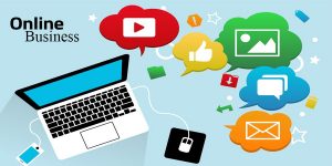 شغل آنلاین و فریلنسری برای دانشجویان