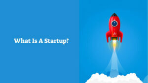 استارتاپ چیست