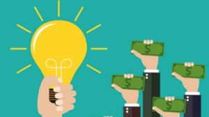 تامین مالی استارتاپها