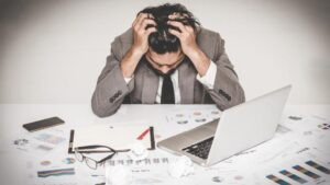 جلوگیری از فرسودگی شغلی