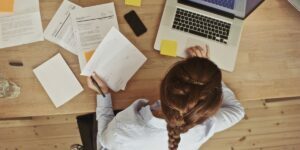 شروع یک شغل جانبی