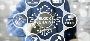کاربرد فناوری بلاکچین