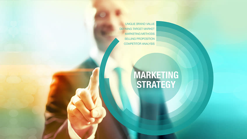 7 استراتژی بازاریابی برتر