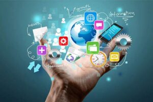 ارتباطات تجاری