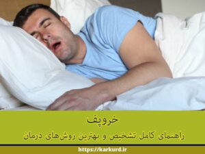 کارآفرینان کردستان | کارآفرینی و توسعه کسبوکار در کردستان 22 خروپف چیست